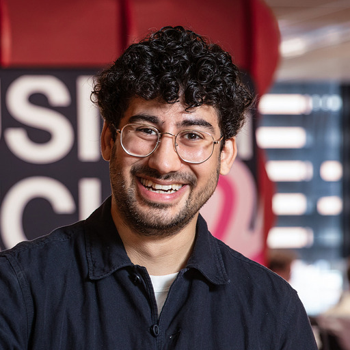 Armin Kardar, Atlassian Lead at HiQ Sweden