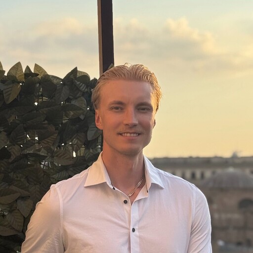 Kalle Jämsä, Atlassian Lead at HiQ Finland